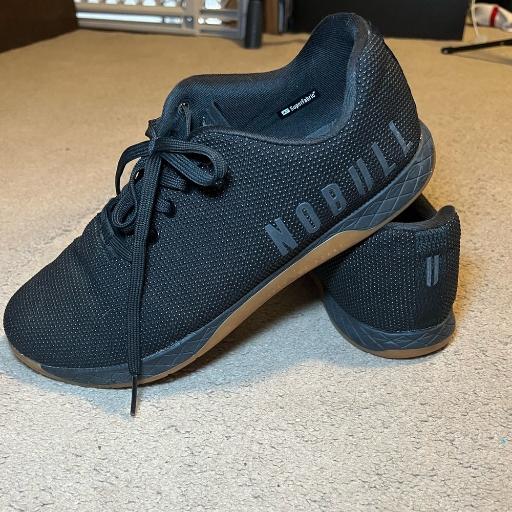 Men’s No Bull Shoes